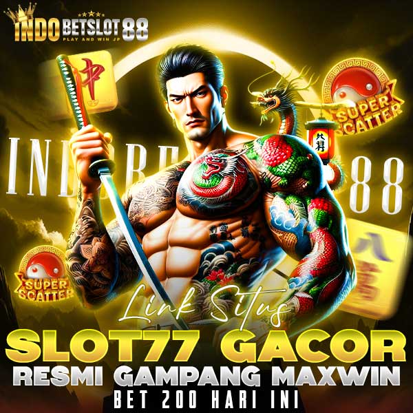 INDOBETSLOT88: Link Situs Slot777 Gacor Resmi Gampang Maxwin Bet 200 Hari Ini - WooCommerce eCommerce